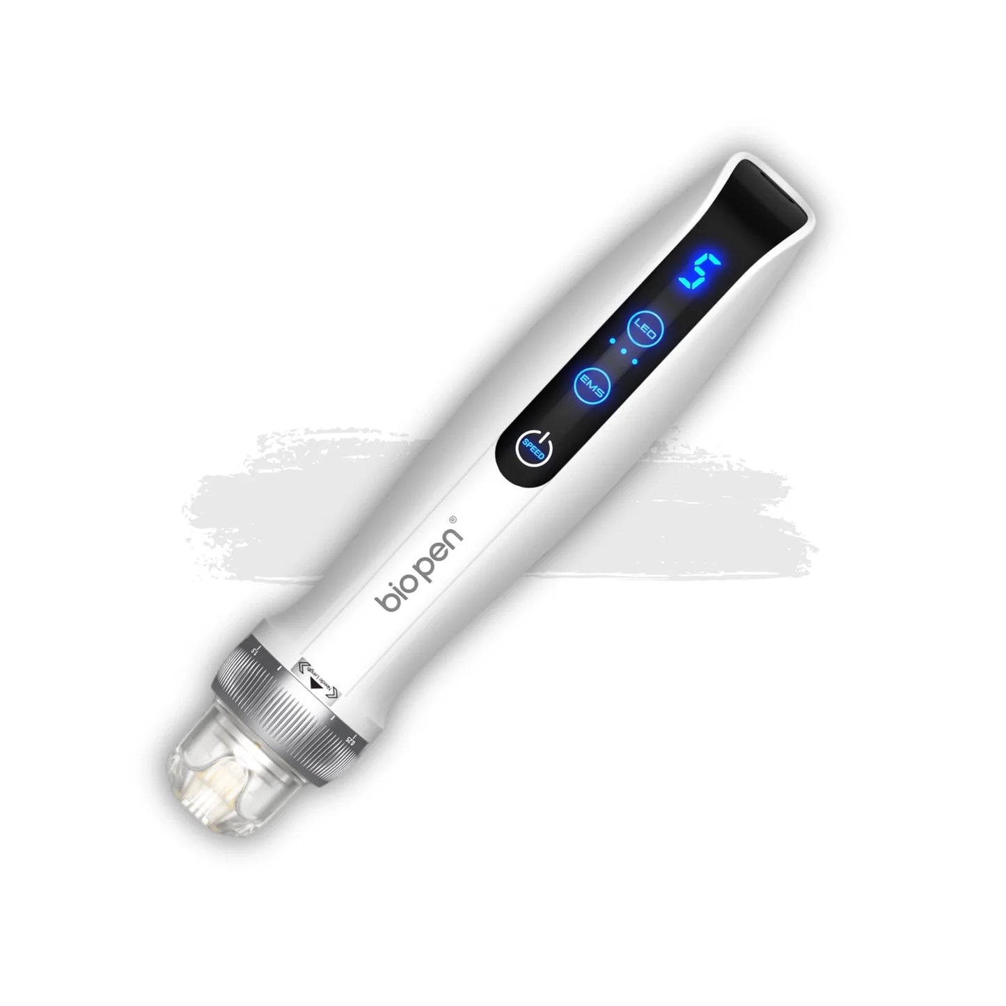 BIO Pen Q2 Microneedling Pen