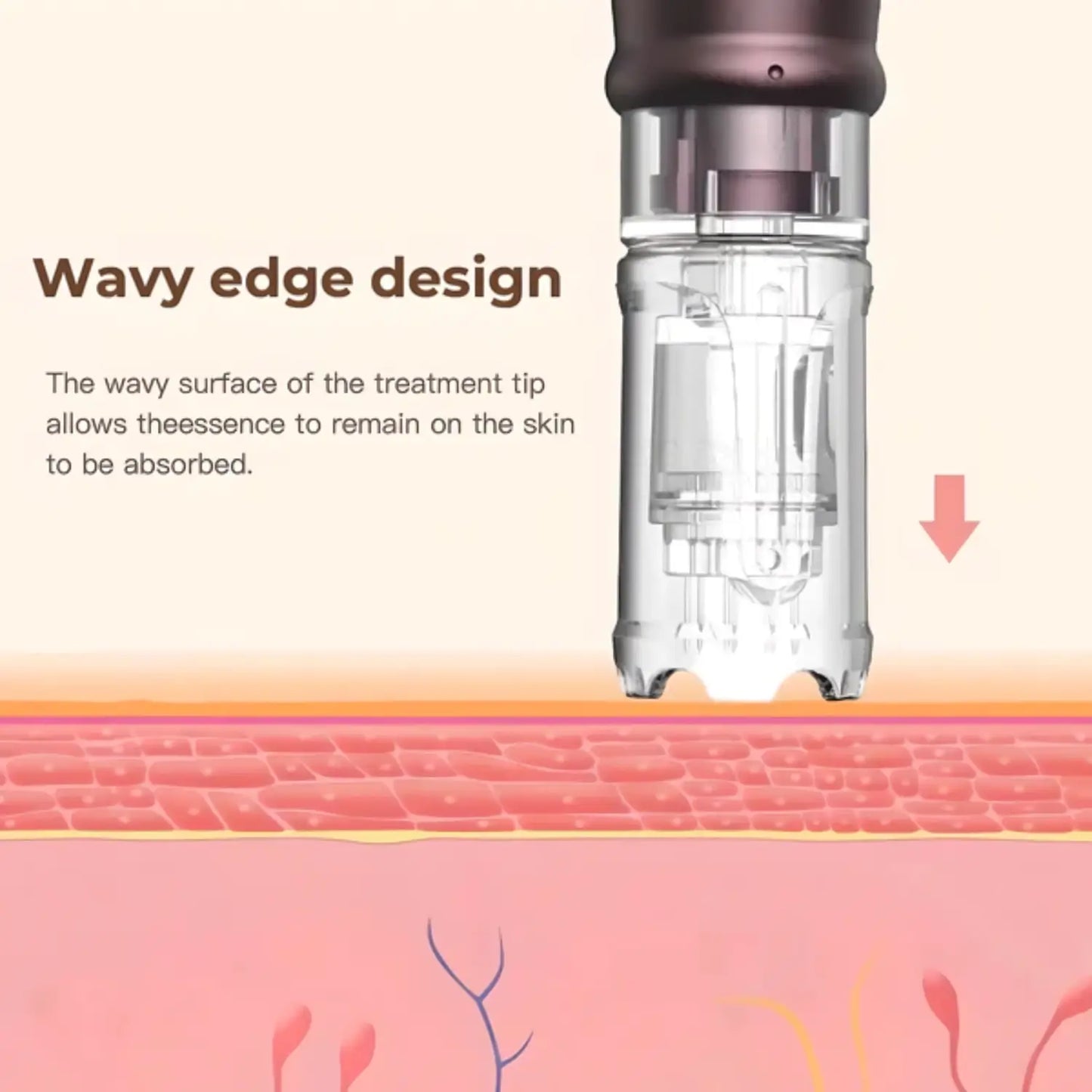 Dr. Pen A10 Microneedling Pen