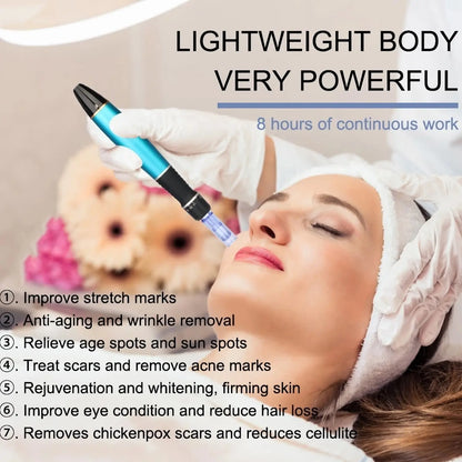 Dr. Pen A1 Microneedling Pen