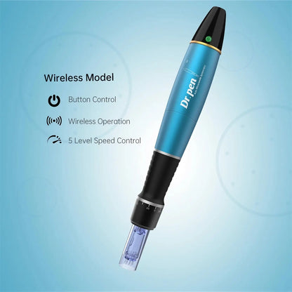 Dr. Pen A1 Microneedling Pen