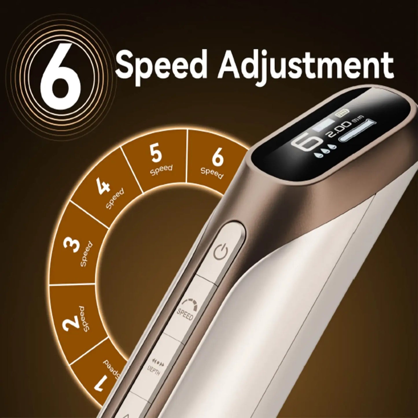 Dr. Pen H6 Microneedling Pen