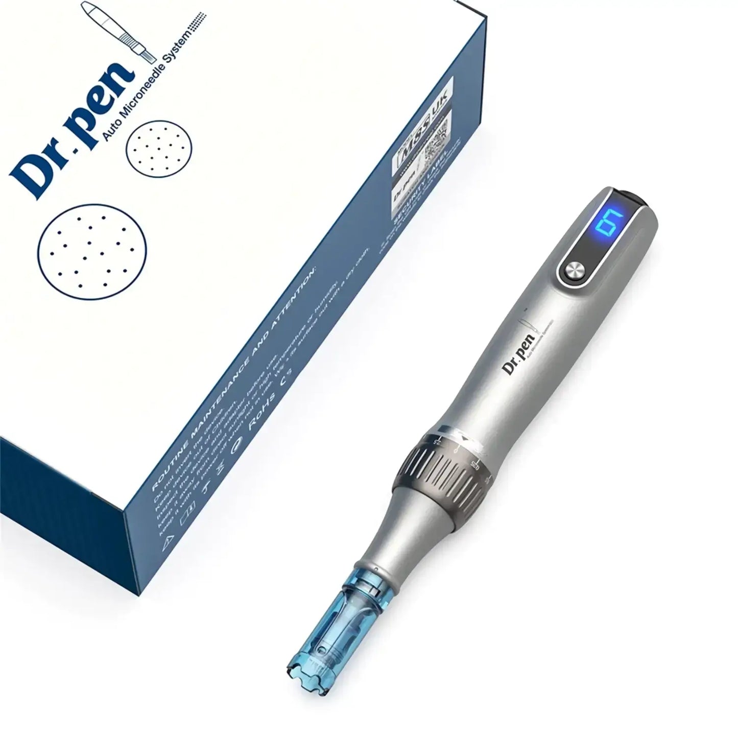 Dr. Pen M8S Microneedling Pen