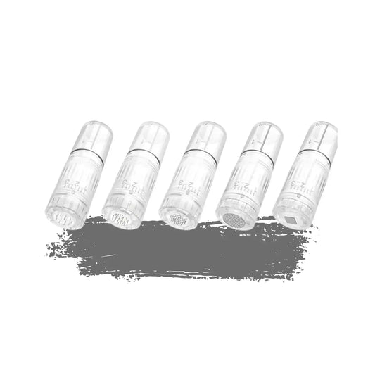 Hydra Pen H3 Cartridges