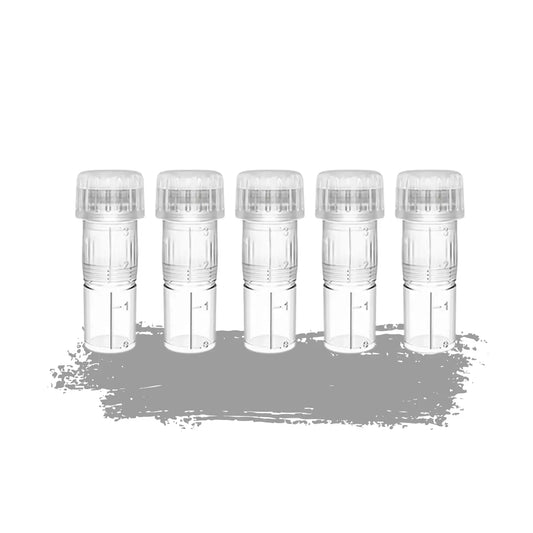 Hydra Pen H5 Cartridges