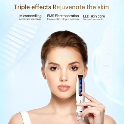 BIO Pen Q2 Microneedling Pen