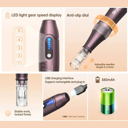Dr. Pen A10 Microneedling Pen