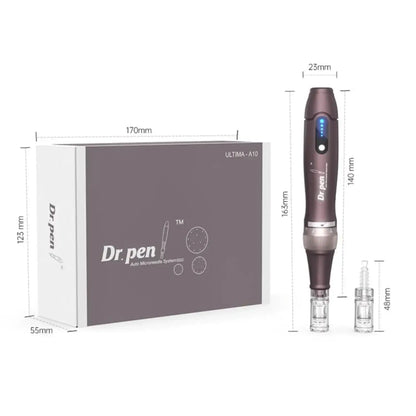 Dr. Pen A10 Microneedling Pen