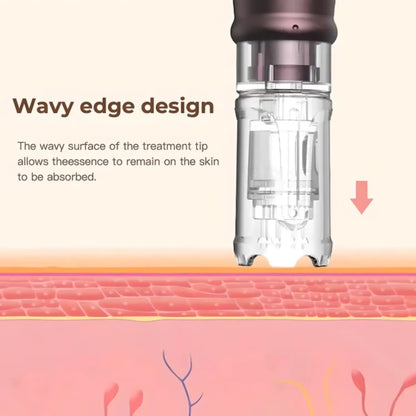 Dr. Pen A10 Microneedling Pen