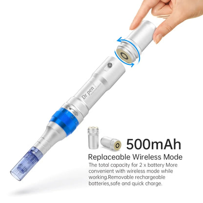 Dr. Pen A6 Microneedling Pen