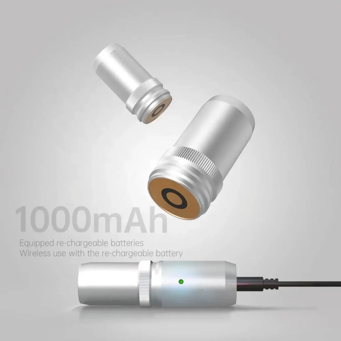 Dr. Pen A6 Microneedling Pen