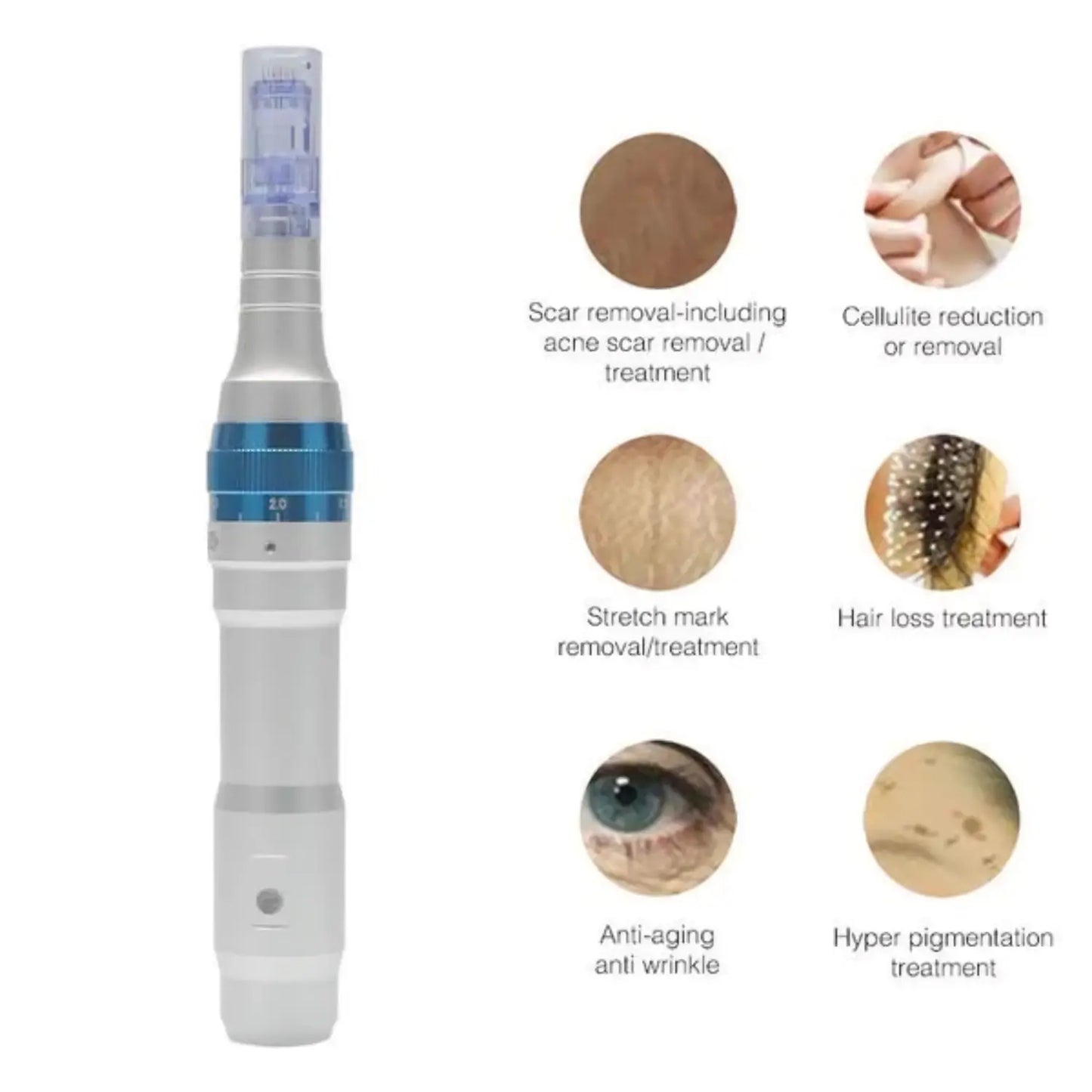 Dr. Pen A6 Microneedling Pen