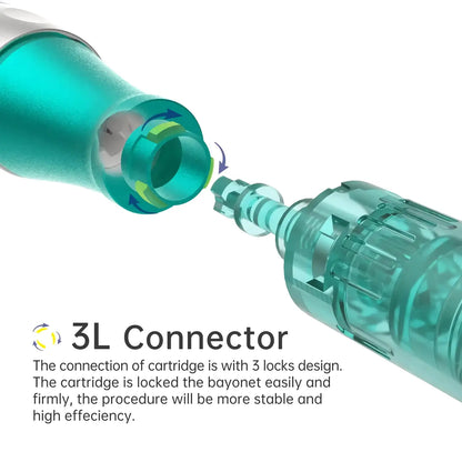 Dr. Pen A6S Microneedling Pen