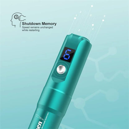 Dr. Pen A6S Microneedling Pen