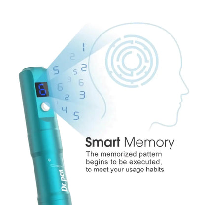 Dr. Pen A6S Microneedling Pen