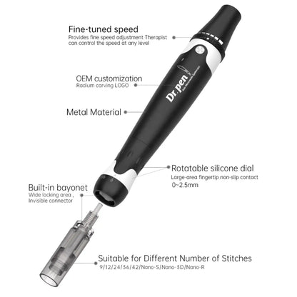 Dr. Pen A7 Microneedling Pen