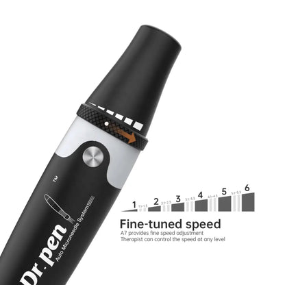 Dr. Pen A7 Microneedling Pen