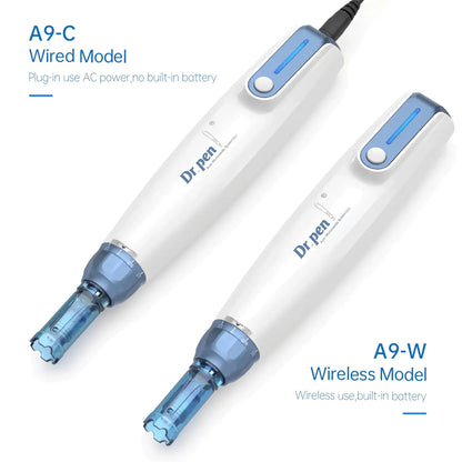 Dr. Pen A9 Microneedling Pen