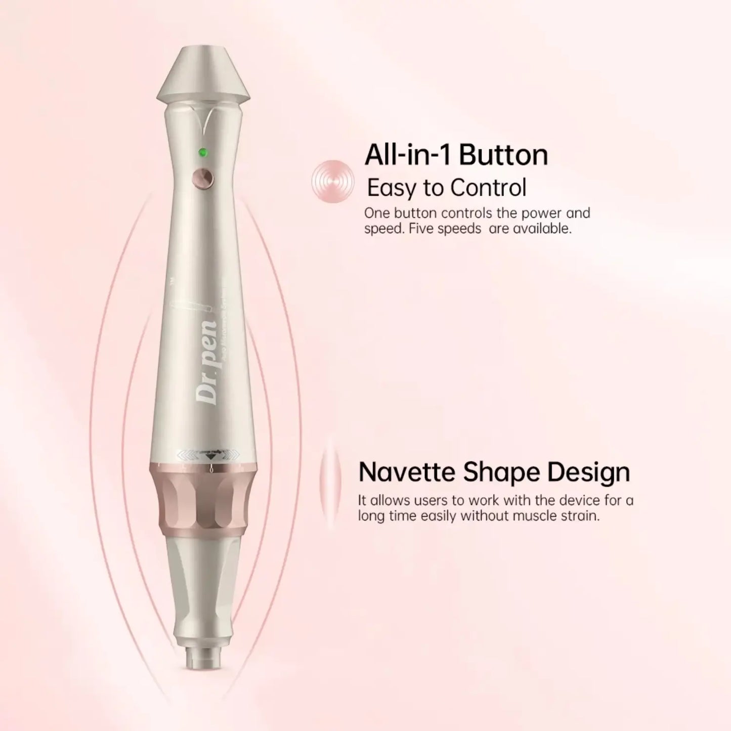 Dr. Pen E30 Microneedling Pen