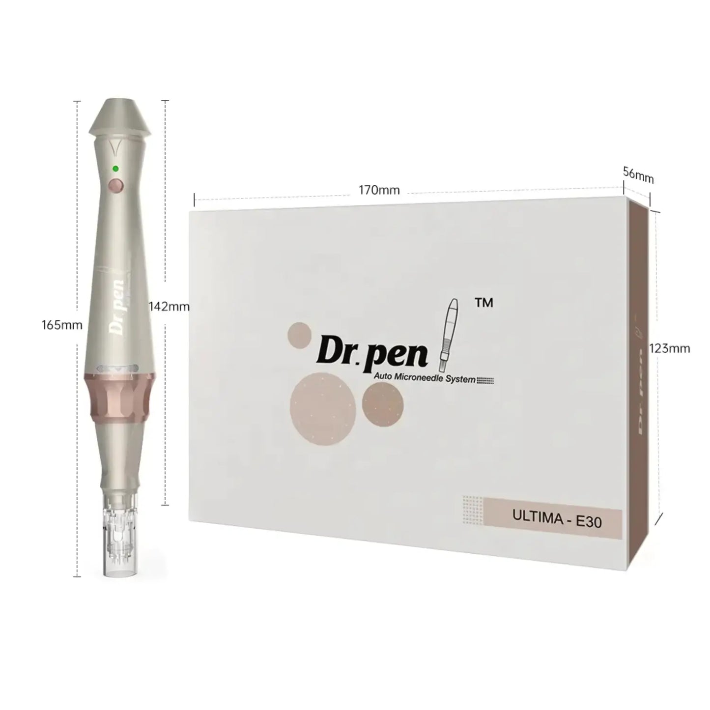 Dr. Pen E30 Microneedling Pen