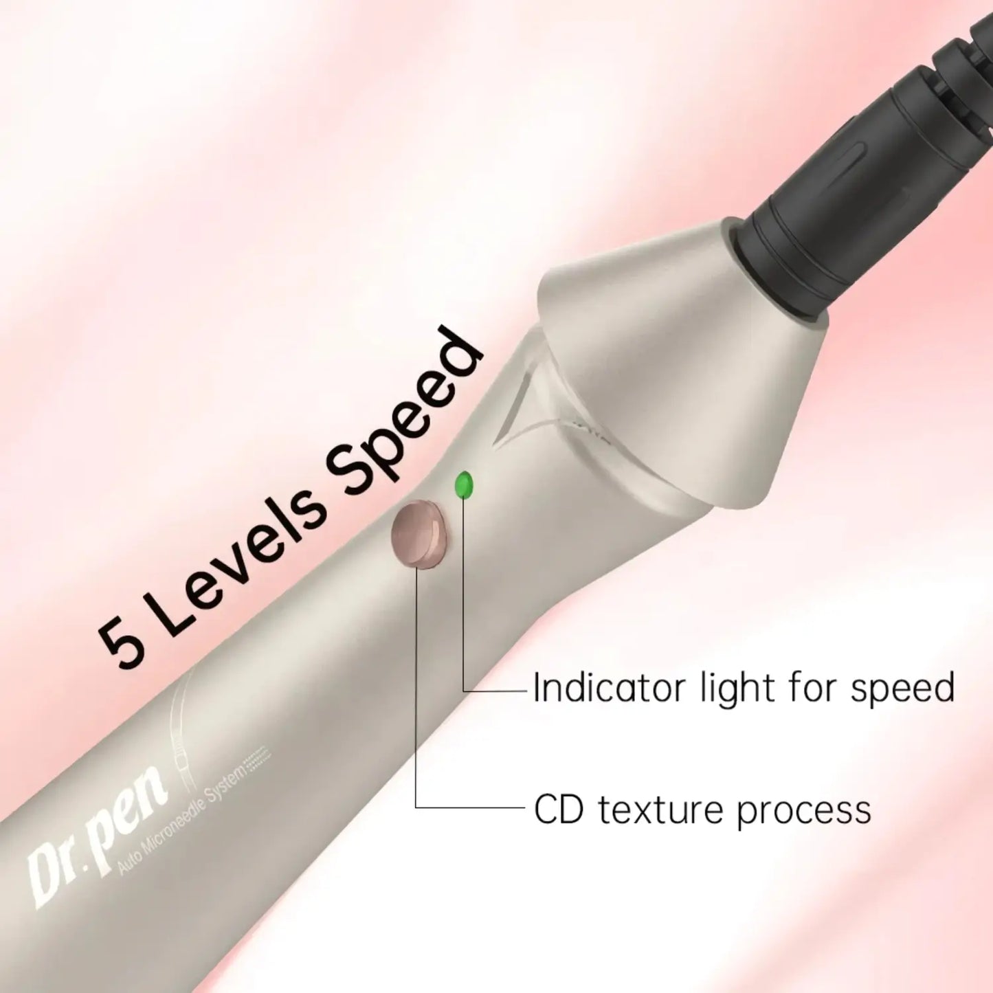 Dr. Pen E30 Microneedling Pen