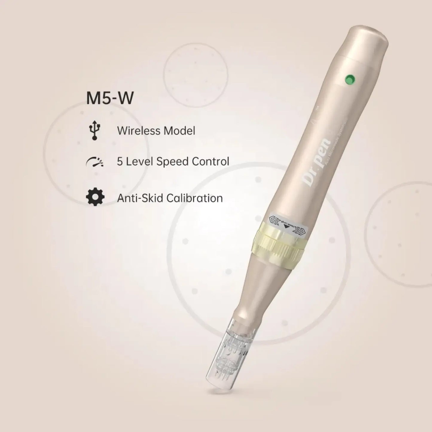 Dr. Pen M5 Microneedling Pen