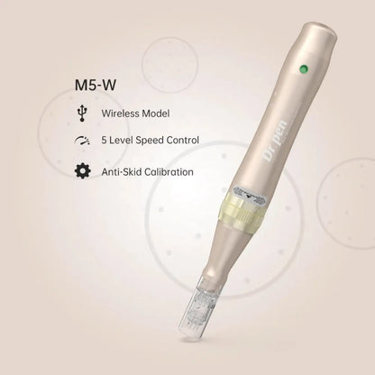 Dr. Pen M5 Microneedling Pen