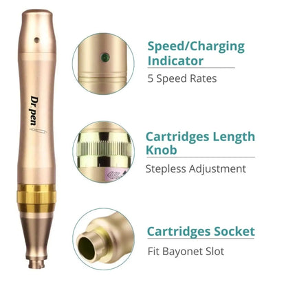 Dr. Pen M5 Microneedling Pen