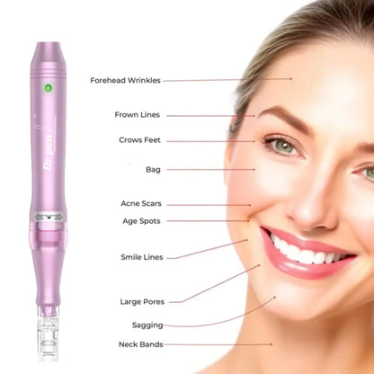 Dr. Pen M7 Microneedling Pen