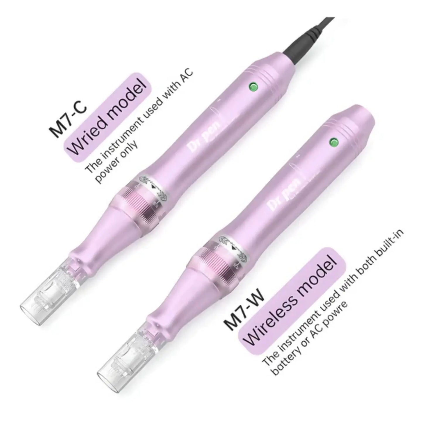 Dr. Pen M7 Microneedling Pen
