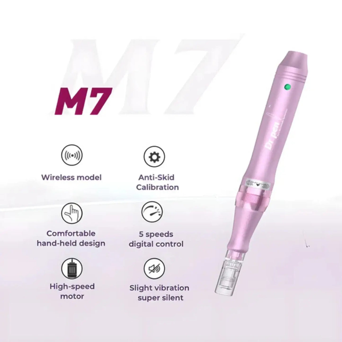 Dr. Pen M7 Microneedling Pen