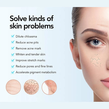 Dr. Pen M7S Microneedling Pen