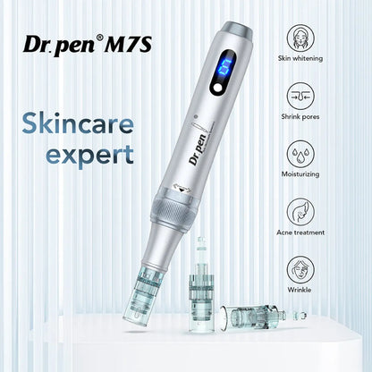 Dr. Pen M7S Microneedling Pen