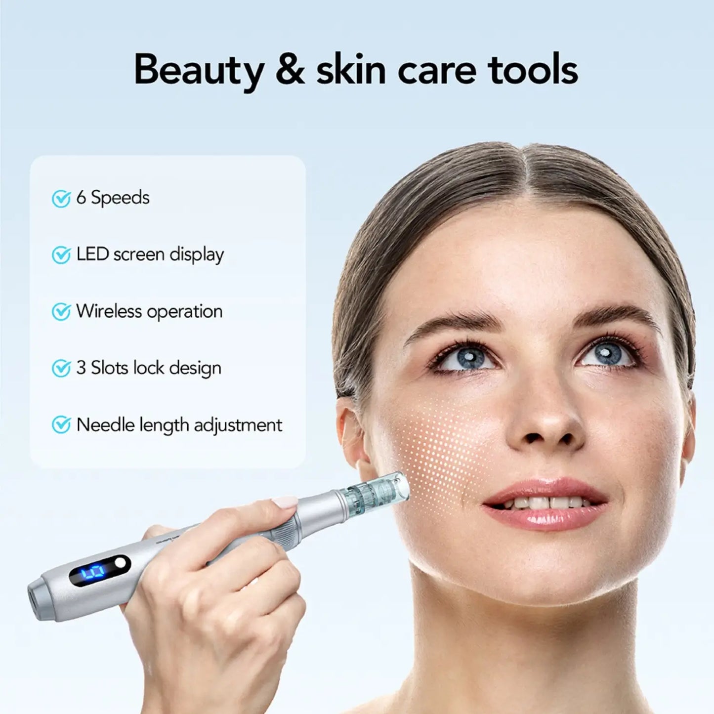 Dr. Pen M7S Microneedling Pen