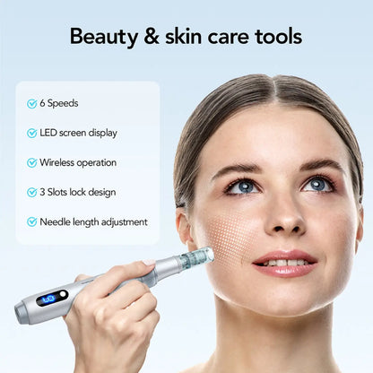 Dr. Pen M7S Microneedling Pen