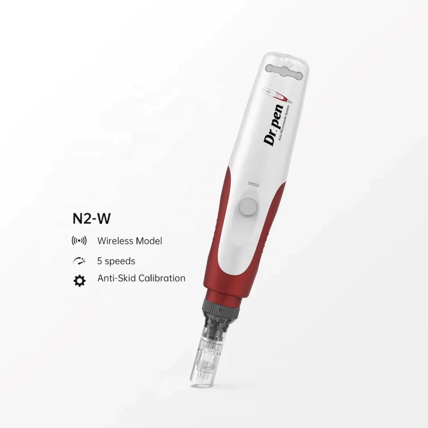 Dr. Pen N2 Microneedling Pen
