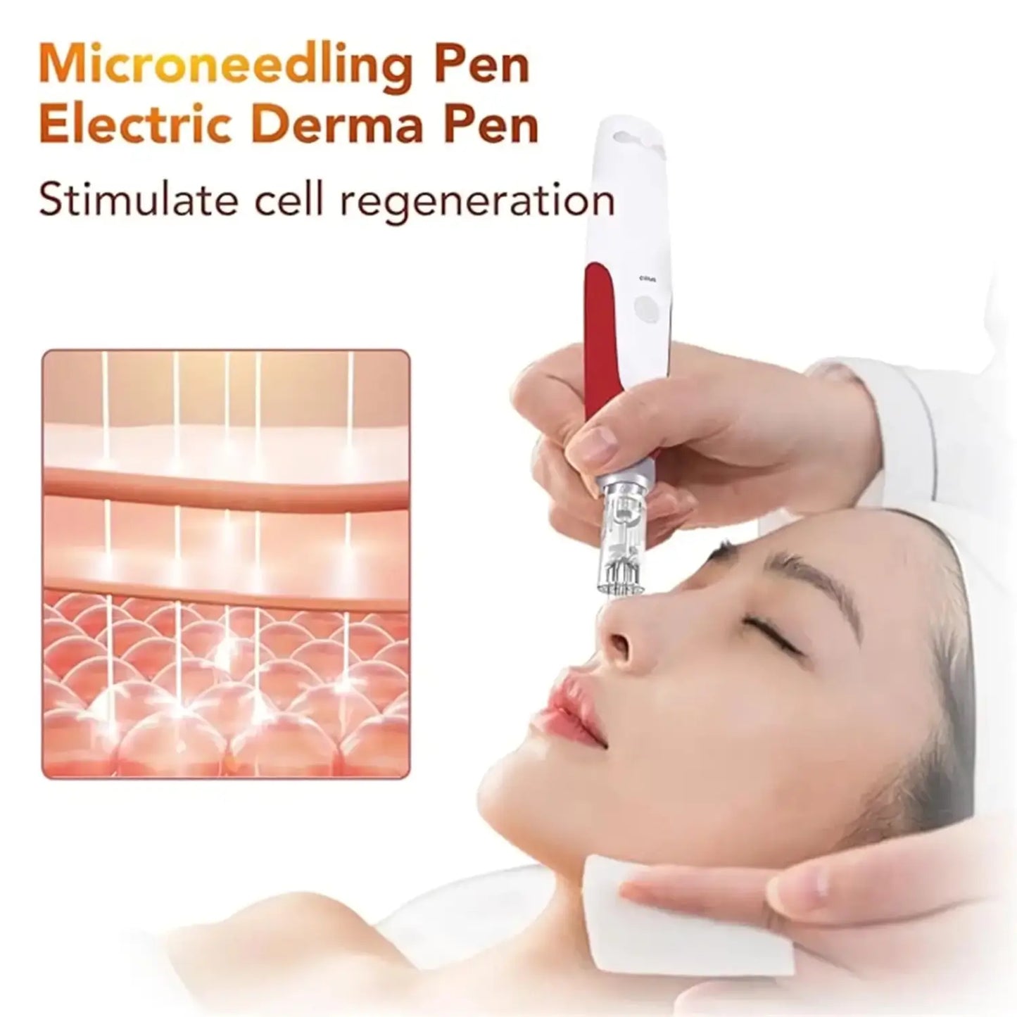 Dr. Pen N2 Microneedling Pen