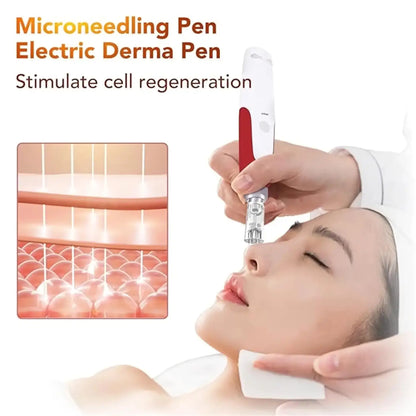 Dr. Pen N2 Microneedling Pen