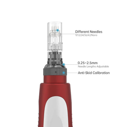 Dr. Pen N2 Microneedling Pen