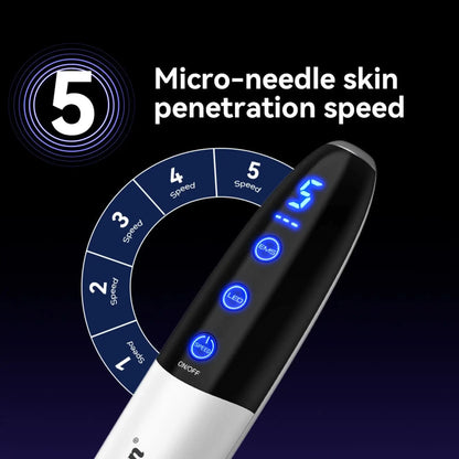 Dr. Pen Q1S Microneedling Pen