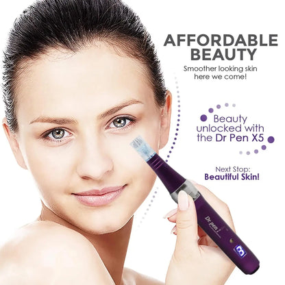 Dr. Pen X5 Microneedling Pen