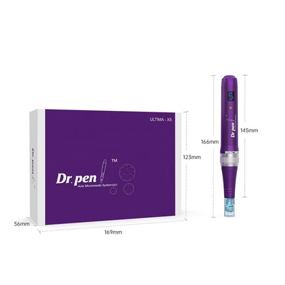 Dr. Pen X5 Microneedling Pen