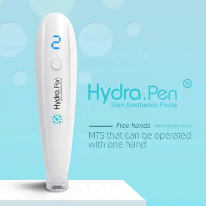 Hydra Pen H2 Microneedling Pen