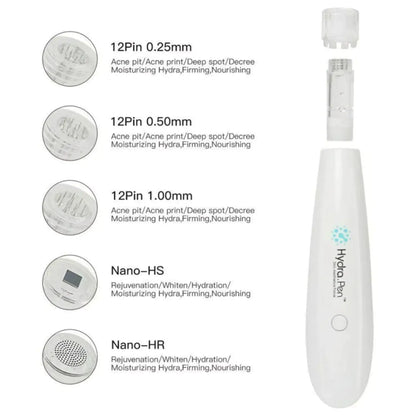 Hydra Pen H2 Microneedling Pen