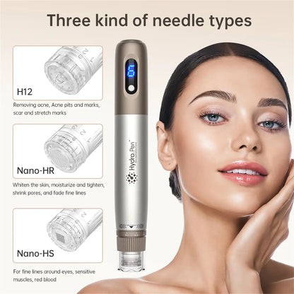 Hydra Pen H3 Microneedling Pen