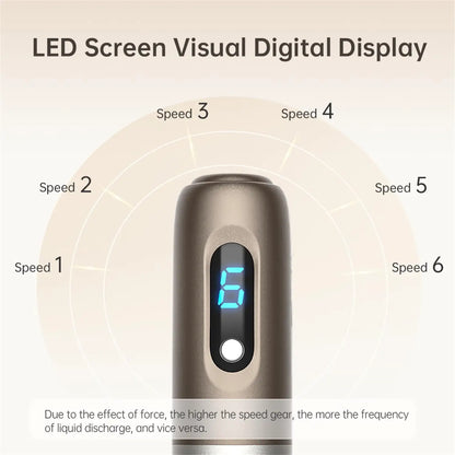 Hydra Pen H3 Microneedling Pen