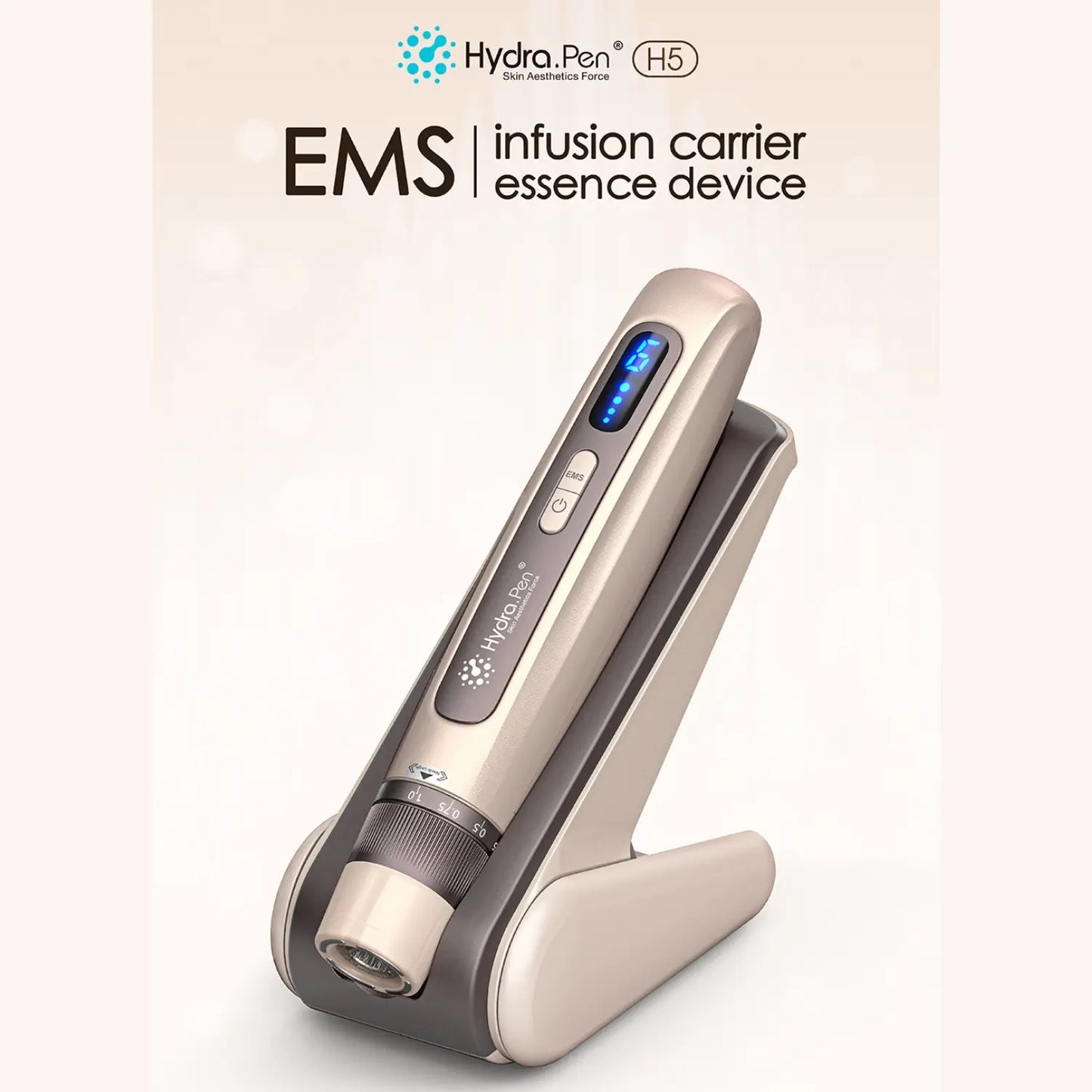 Hydra Pen H5 Microneedling Pen