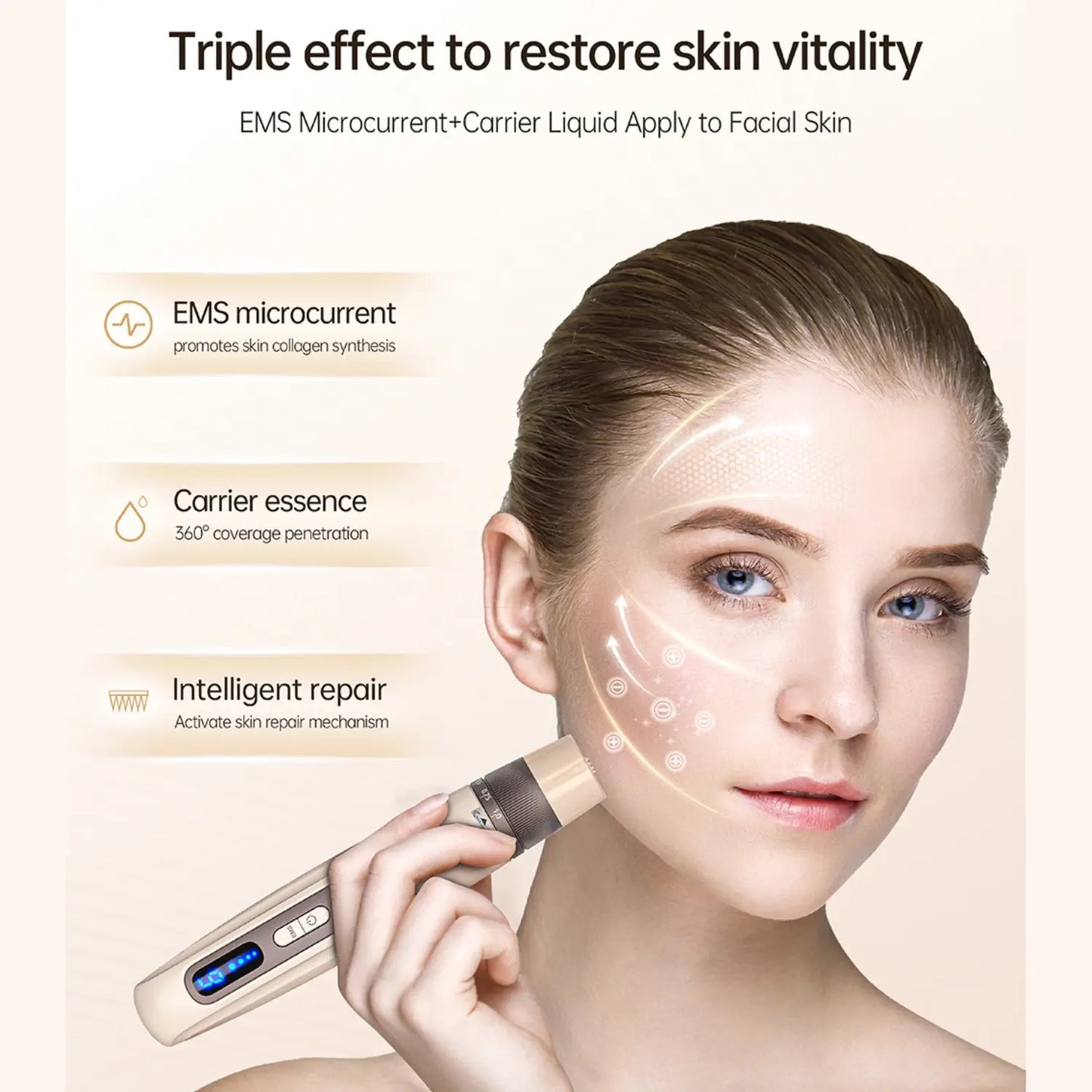 Hydra Pen H5 Microneedling Pen