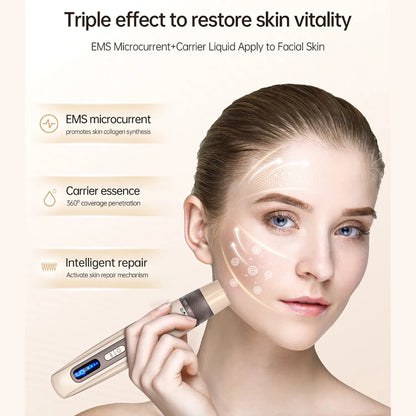 Hydra Pen H5 Microneedling Pen