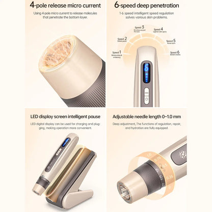 Hydra Pen H5 Microneedling Pen