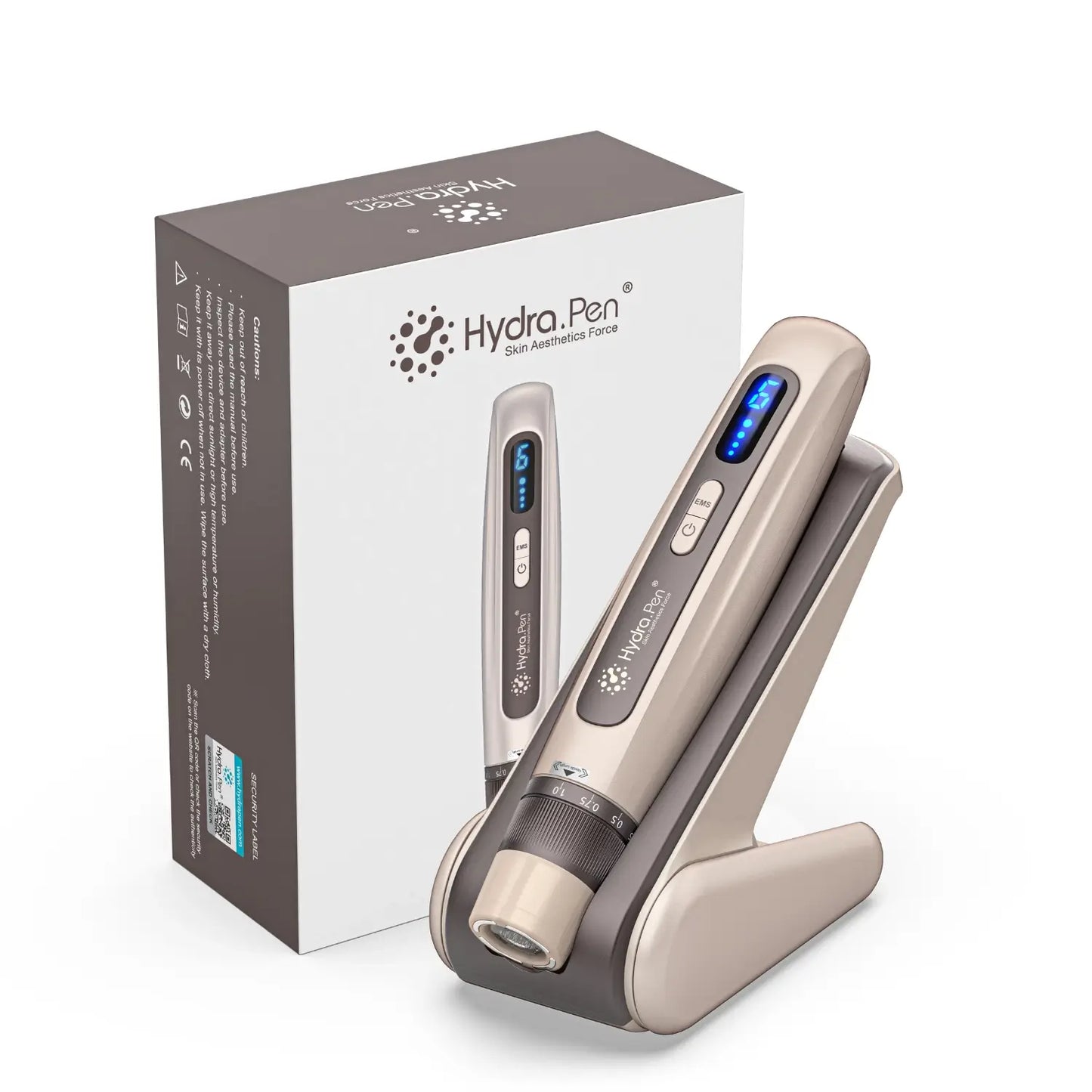 Hydra Pen H5 Microneedling Pen